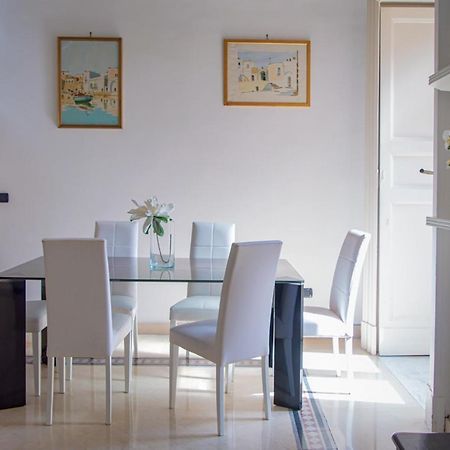 Santa Domenica Guest House Катания Экстерьер фото