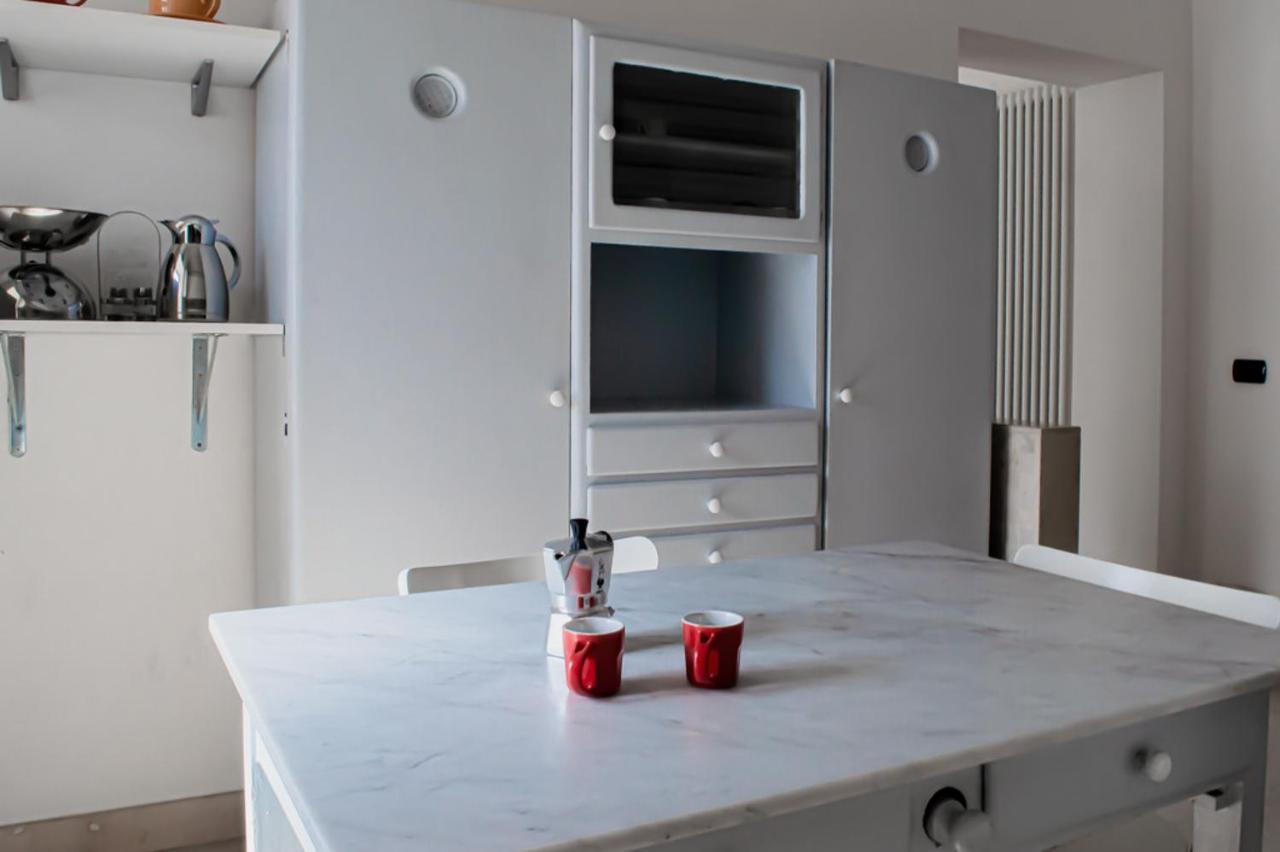 Santa Domenica Guest House Катания Экстерьер фото