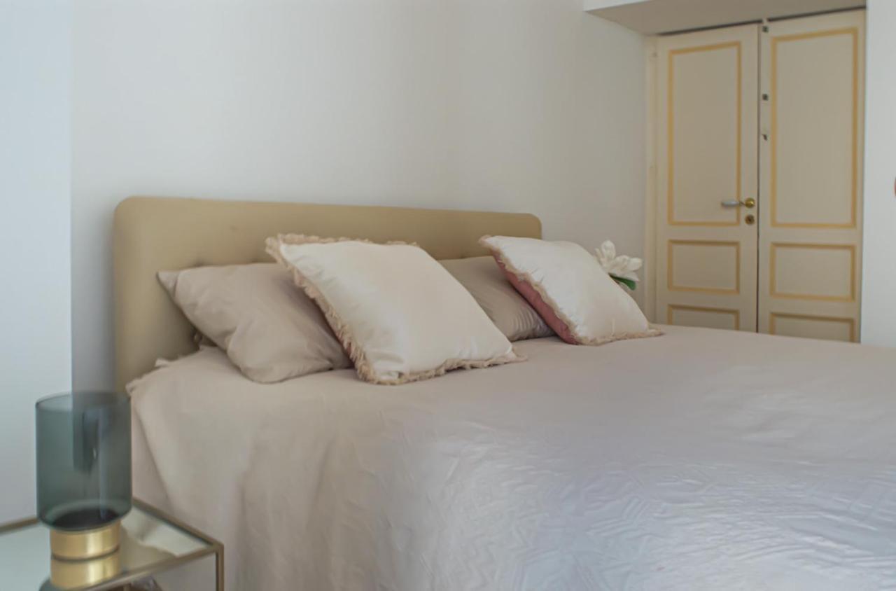 Santa Domenica Guest House Катания Экстерьер фото