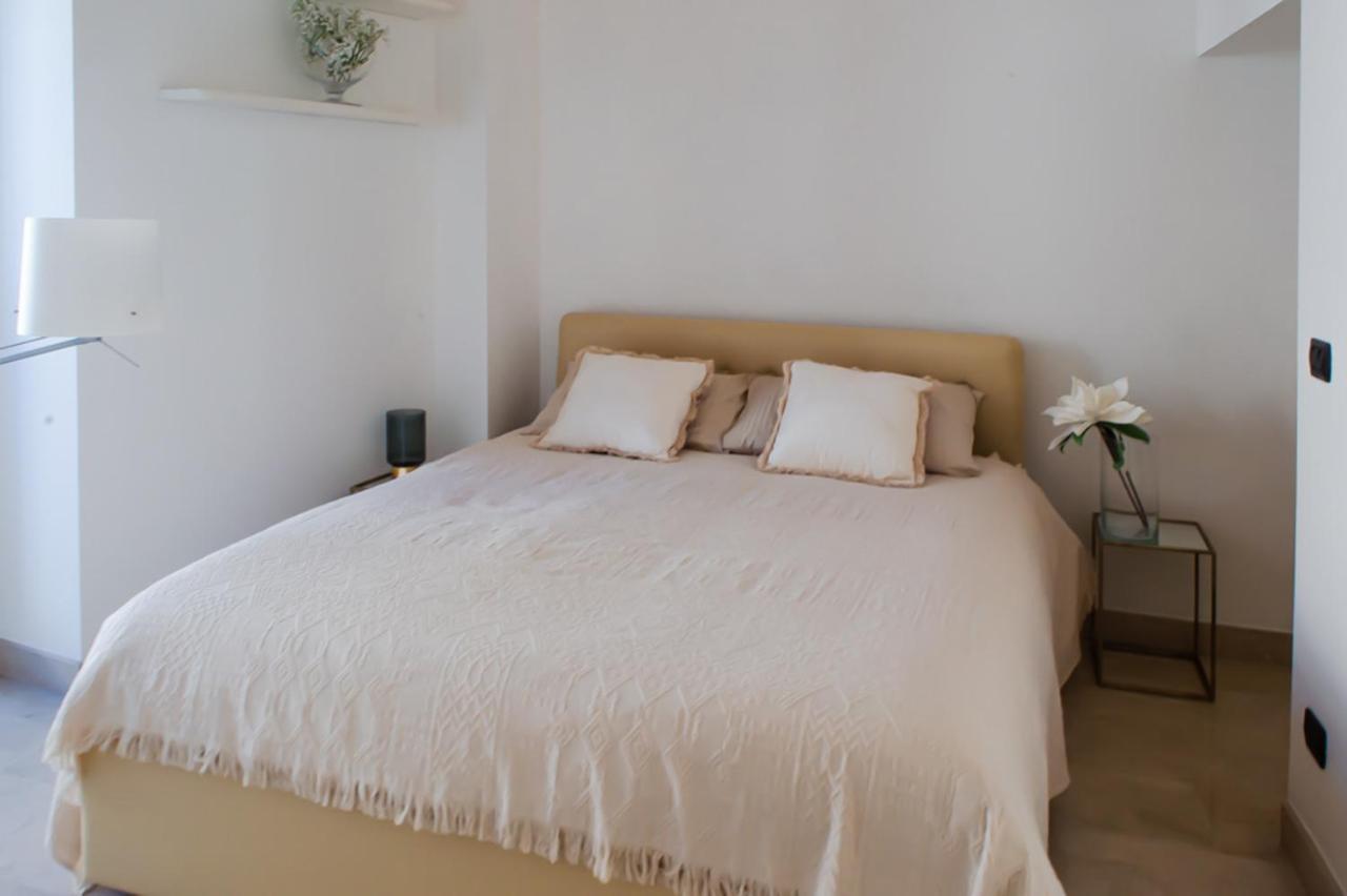 Santa Domenica Guest House Катания Экстерьер фото