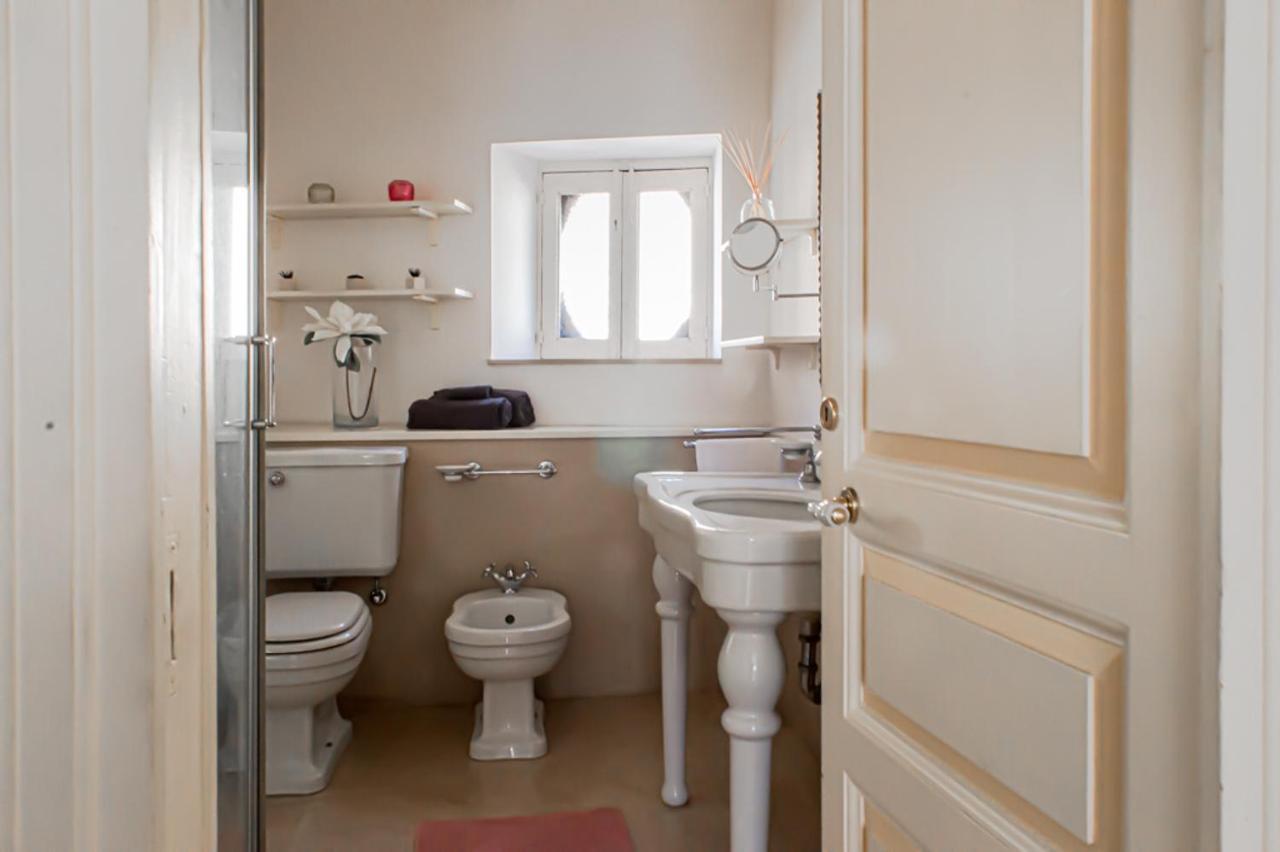 Santa Domenica Guest House Катания Экстерьер фото