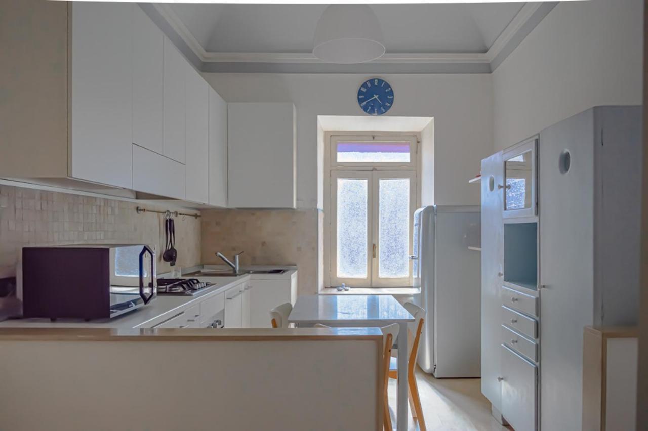 Santa Domenica Guest House Катания Экстерьер фото