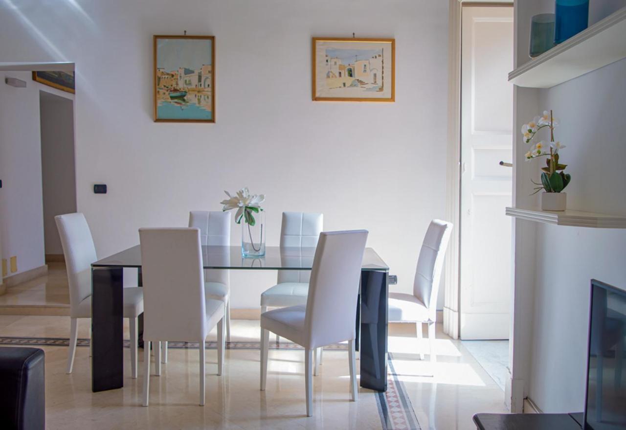 Santa Domenica Guest House Катания Экстерьер фото