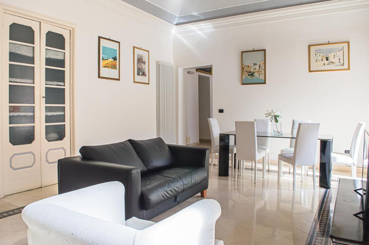 Santa Domenica Guest House Катания Экстерьер фото