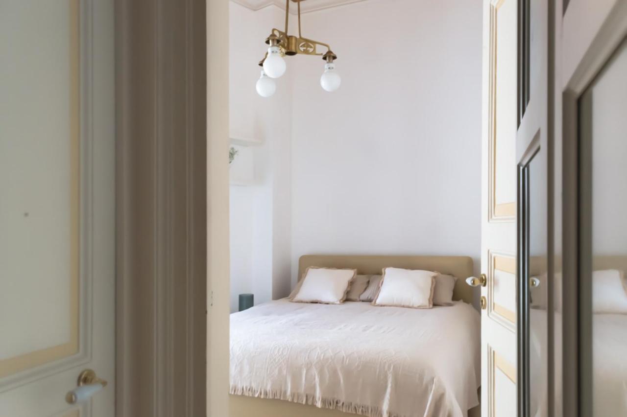 Santa Domenica Guest House Катания Экстерьер фото
