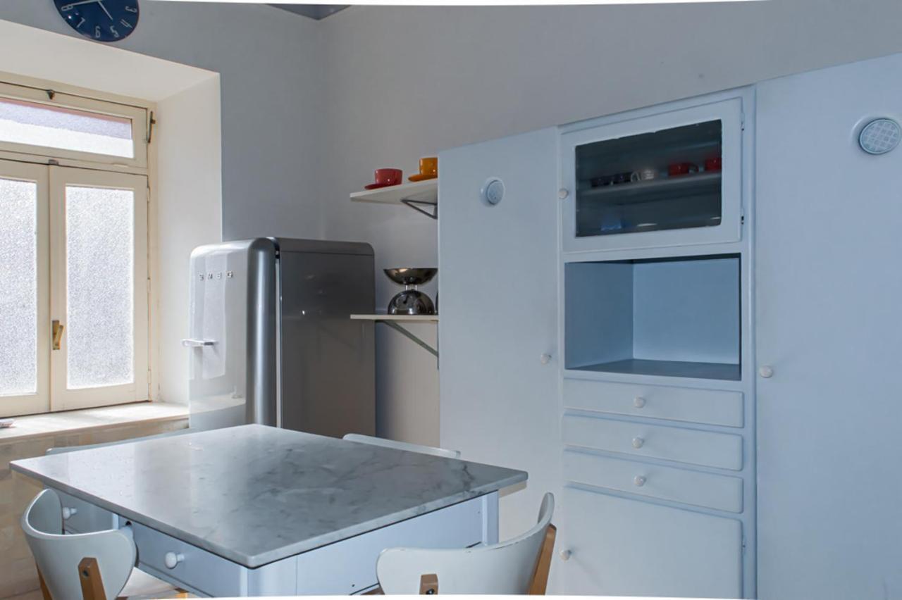 Santa Domenica Guest House Катания Экстерьер фото