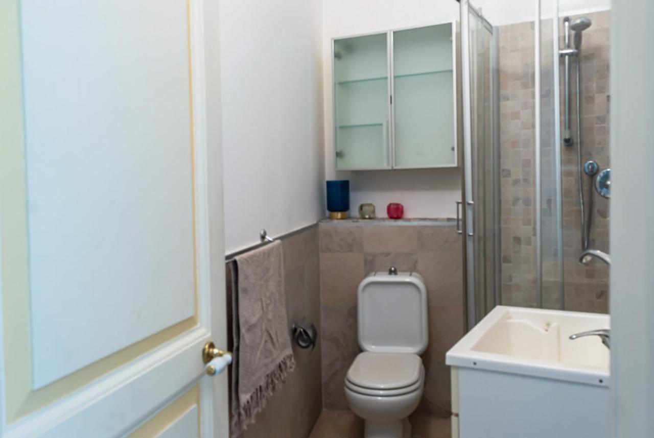 Santa Domenica Guest House Катания Экстерьер фото