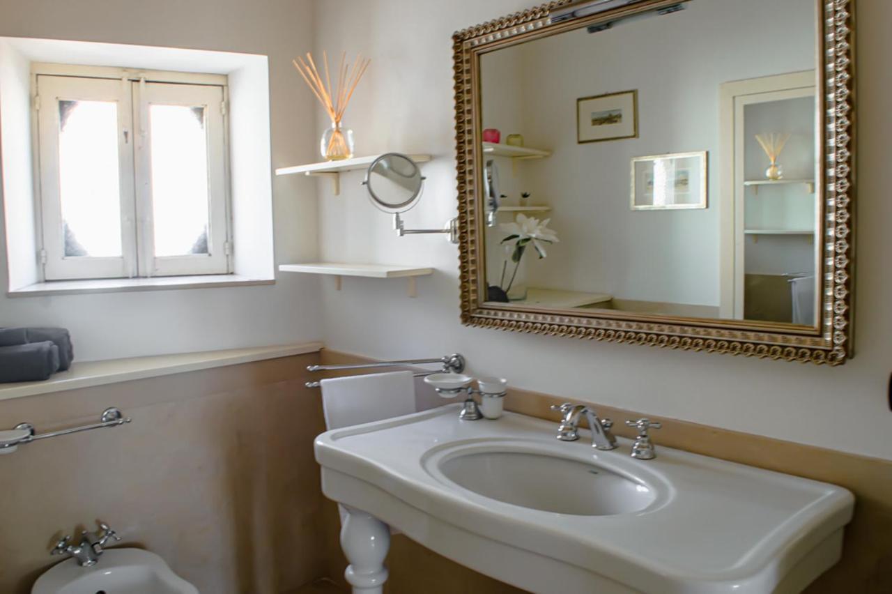 Santa Domenica Guest House Катания Экстерьер фото